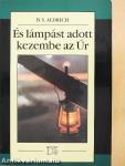 És lámpást adott kezembe az Úr
