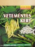 Veteményeskert