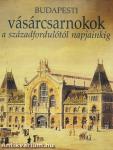 Budapesti vásárcsarnokok