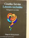 Létezés-technika