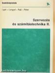 Szervezés és számítástechnika II.