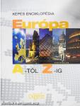 Európa A-tól Z-ig