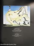 Salvador Dalí 1904-1989