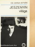 Jeszenyin világa