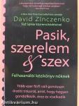 Pasik, szerelem & szex