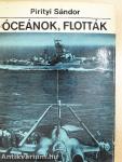 Óceánok, flották