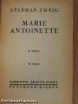 Marie Antoinette I-II.