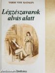 Légzészavarok alvás alatt