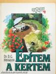 Építem a kertem