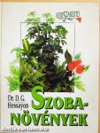 Szobanövények