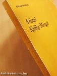 A fiatal Kaffka Margit