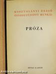 Próza