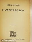 Lucrezia Borgia