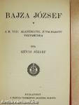 Bajza József