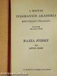 Bajza József