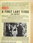 A First Lady titka