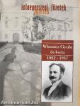 Wlassics Gyula és kora