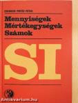 Mennyiségek, mértékegységek, számok