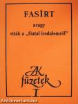 Fasírt avagy viták a "fiatal irodalomról"