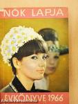 Nők Lapja Évkönyve 1966