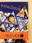 Televideo katalógus 