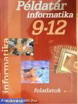 Informatika példatár 9-12.