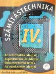 Számítástechnika IV.
