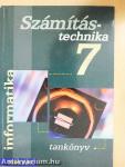 Számítástechnika 7. - Tankönyv