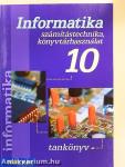 Informatika 10