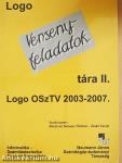Logo versenyfeladatok tára 2003-2007 II.