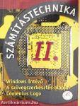 Számítástechnika II.