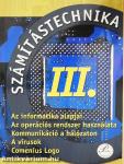 Számítástechnika III.