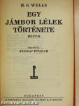 Egy jámbor lélek története