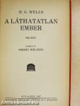A láthatatlan ember
