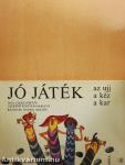 Jó játék az ujj, a kéz, a kar