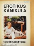 Erotikus kánikula