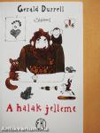 A halak jelleme