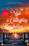 Nyár a Csillagfény Kunyhóban