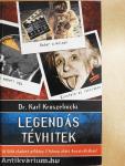 Legendás tévhitek