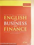 English for Business and Finance
