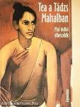 Tea a Tádzs Mahalban