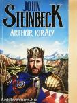 Arthúr király