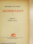 Rembrandt I-II.