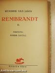 Rembrandt I-II.