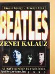 Beatles zenei kalauz