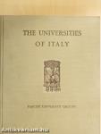 The Universities of Italy