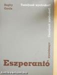 Eszperantó nyelvkönyv