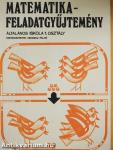 Matematika - feladatgyűjtemény 1.