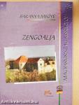 Baranya megye - Zengőalja