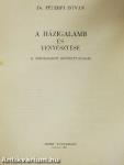 A házigalamb és tenyésztése